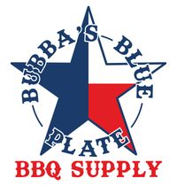 Bubba's Blue Plate BBQ Supply