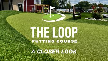 The Loop Putting Course: A Closer Look