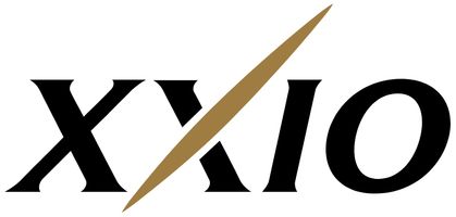 XXIO company logo
