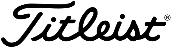 Titleist company logo
