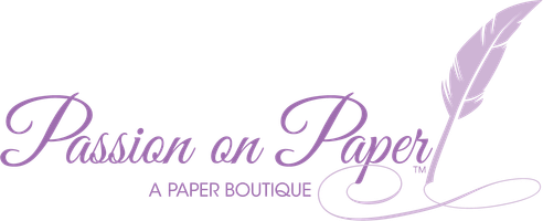 Passion On Paper