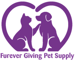 Furever Giving Pet Supply