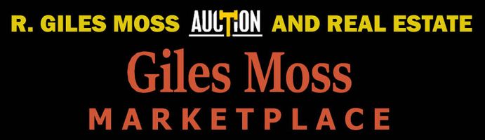 Giles Moss Market