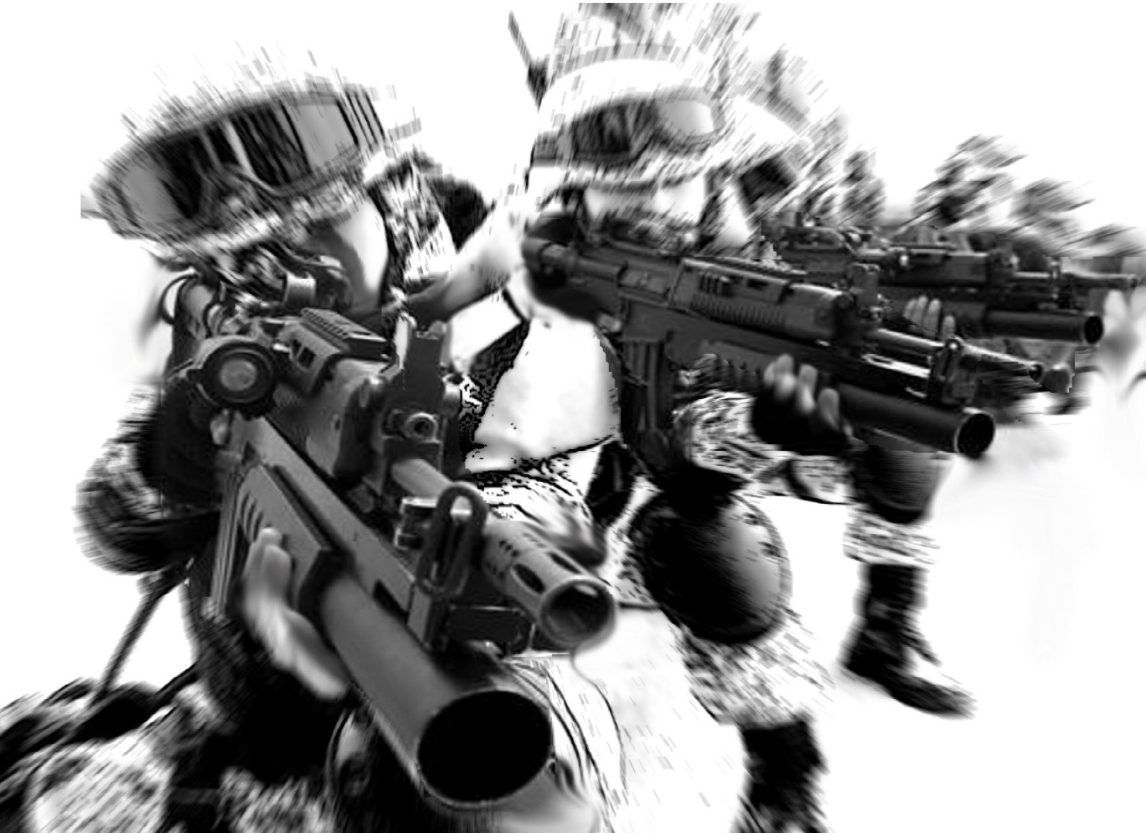 T91 Tactical t91-tactical