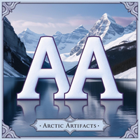 Arctic Artifact