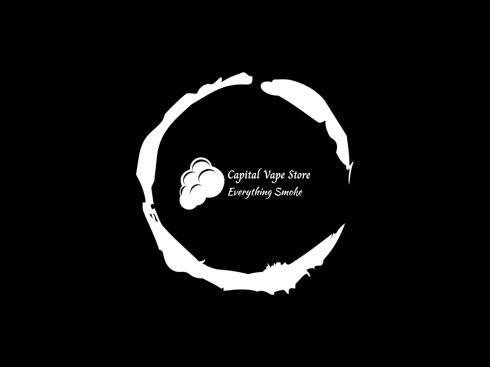 Shop Vapes & E Liquids in Edmonton | Capital Vape Store
