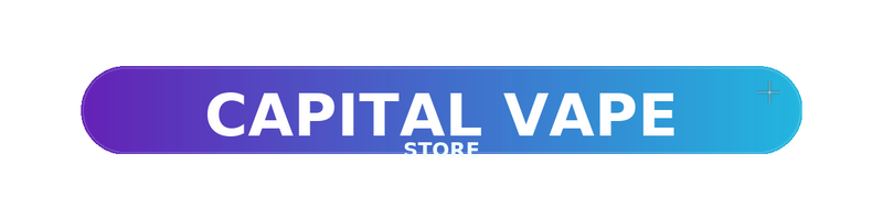 Capital Vape Alberta