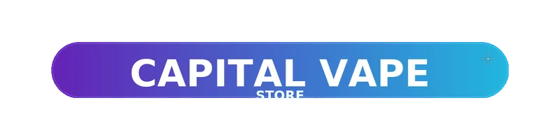 Capital Vape Alberta