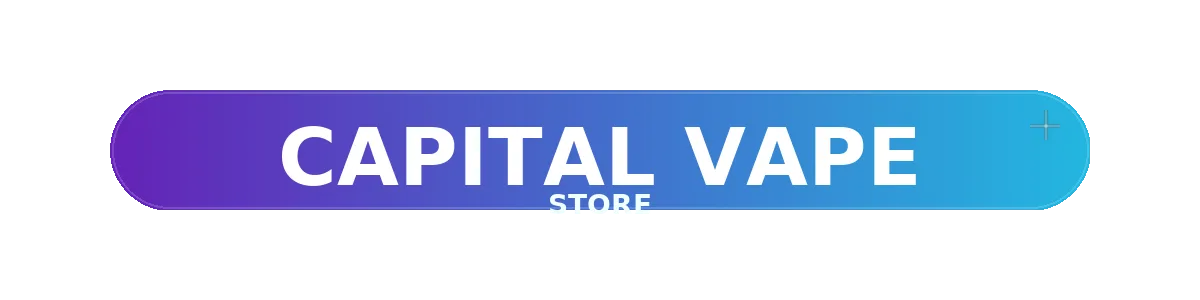 Capital Vape Store