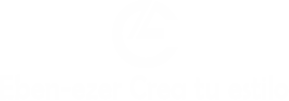 Eben-ezer Crea tu estilo