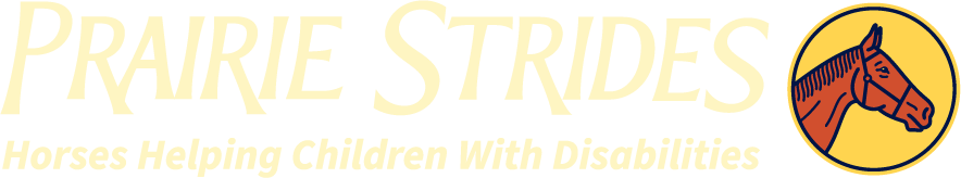 Prairie Strides Merchandise