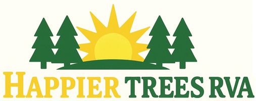Happier Trees RVA