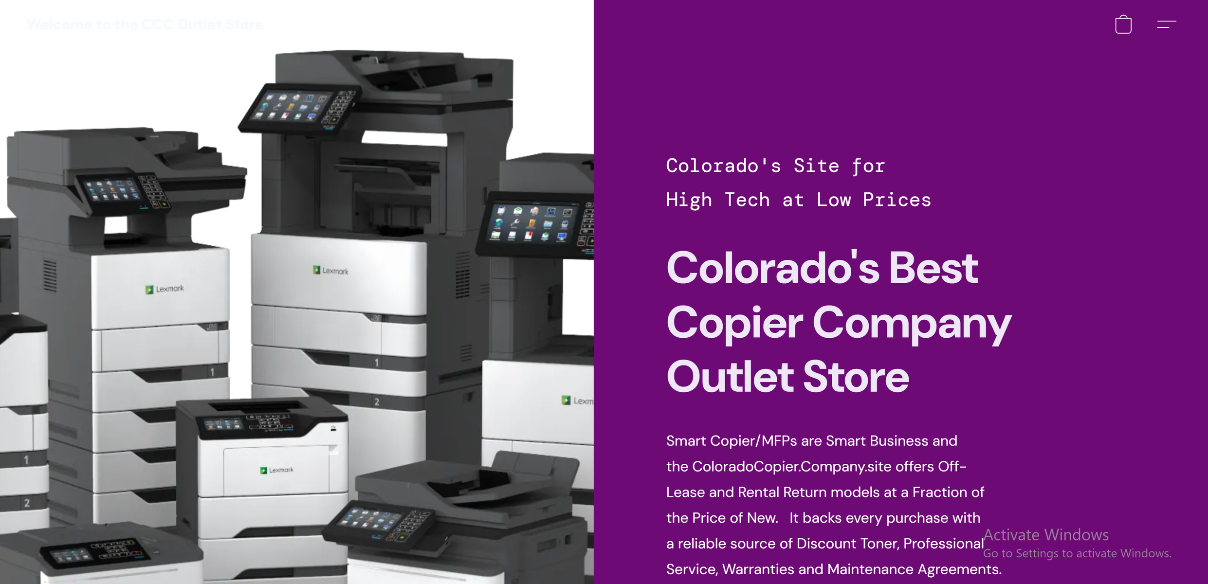 COLORADOCOPIER