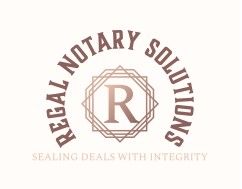 Regal Notary Solutions