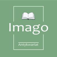 Antykwariat imago