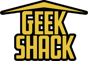 GEEK SHACK