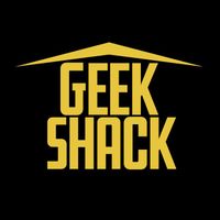 GEEK SHACK