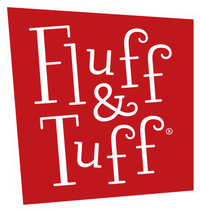 Fluff & Tuff Dog Toys