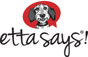 Etta Says!