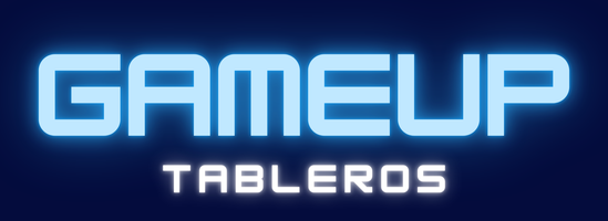 GameUP Tableros