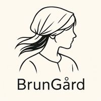 BrunGård