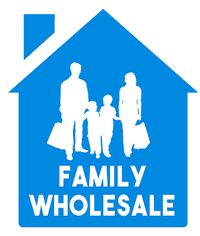 Family Wholesale
