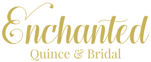 ENCHANTED QUINCE & BRIDAL