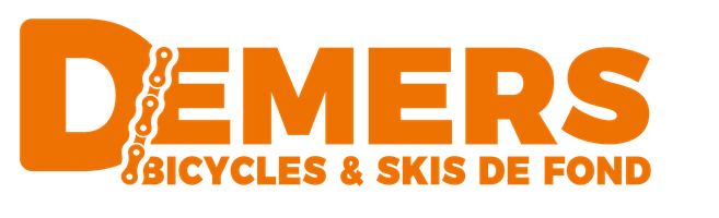 Demers Bicyclettes et skis de fond