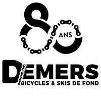 Demers Bicyclettes et skis de fond