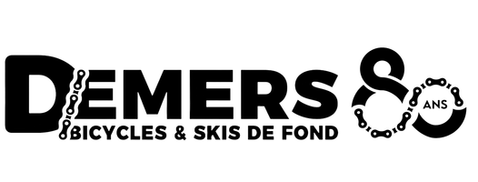 Demers Bicyclettes et skis de fond