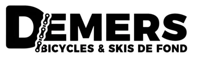 Demers Bicyclettes et skis de fond