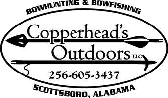 COPPERHEAD'S OUTDOORS LLC