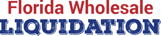 Florida Wholesale Liquidation