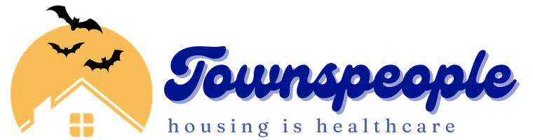 Shop Townspeople