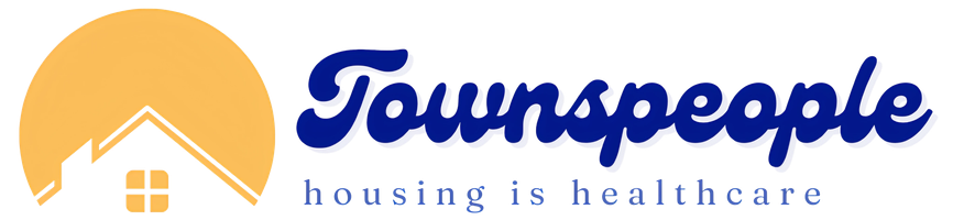 Shop Townspeople