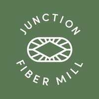 Junction Fiber Mill logo
