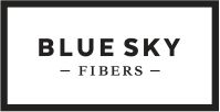 Blue Sky Fibers Logo