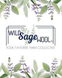 Wild Sage Wool logo