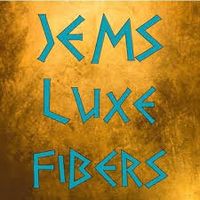 Jems Luxe logo