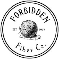 Forbidden Fiber logo