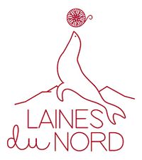 Laines du Norde logo