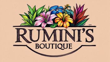Rumini's Boutique