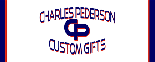 Charles Pederson Custom Gifts