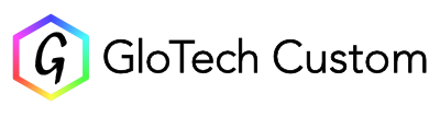 GloTech Custom - Brand Store