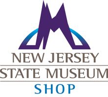 NJ State Museum Shop