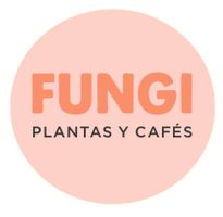 Fungi Plantas y Cafés