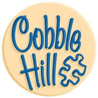 Popular puzzle brand with nostalgic, nature, animal, and family themes.