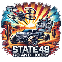 State 48 RC and Hobby, LLC
