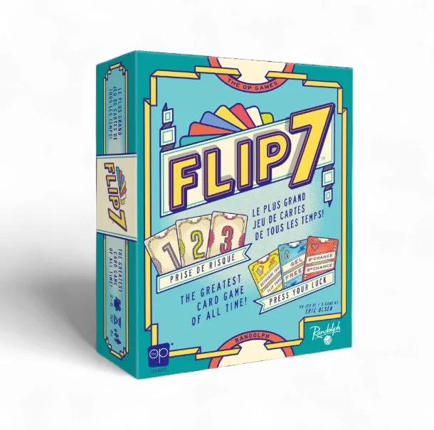 Jeux de société