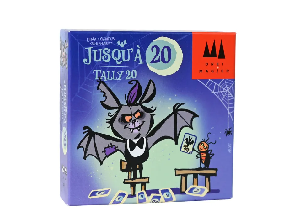 Jeux de carte